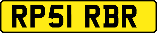 RP51RBR