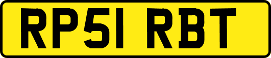 RP51RBT