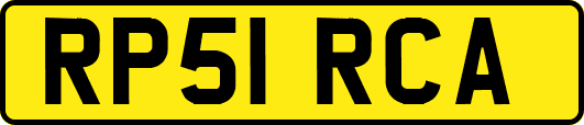 RP51RCA