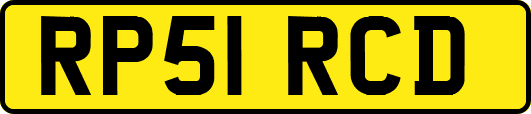 RP51RCD