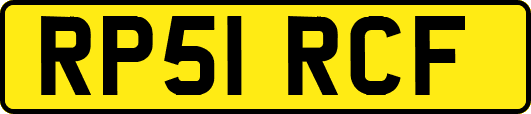 RP51RCF