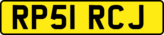 RP51RCJ