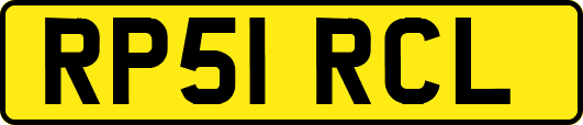 RP51RCL