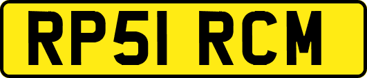 RP51RCM