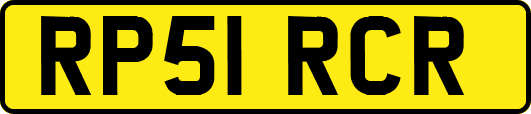 RP51RCR