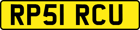 RP51RCU