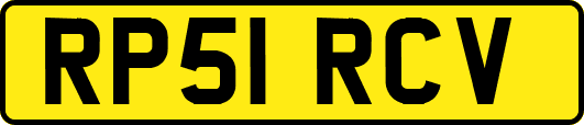 RP51RCV