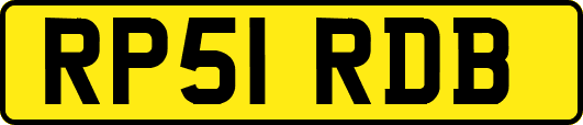 RP51RDB