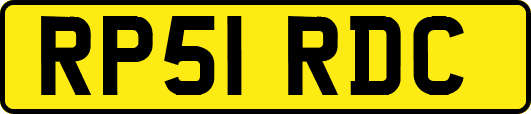 RP51RDC