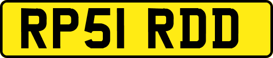 RP51RDD