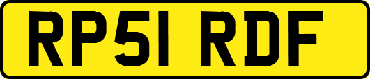 RP51RDF