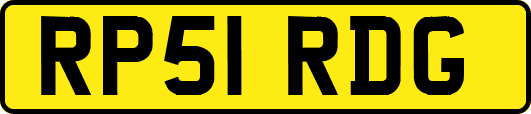 RP51RDG