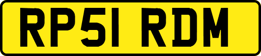 RP51RDM