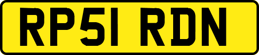 RP51RDN