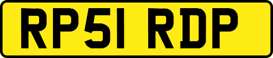 RP51RDP