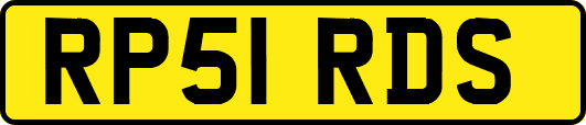 RP51RDS
