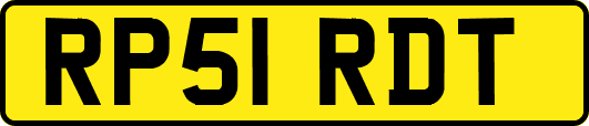 RP51RDT