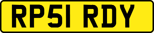 RP51RDY