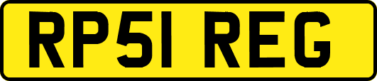 RP51REG