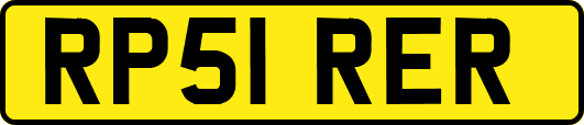 RP51RER