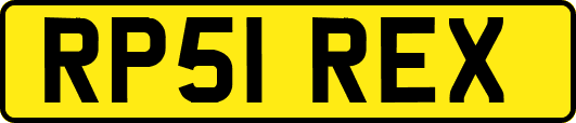 RP51REX