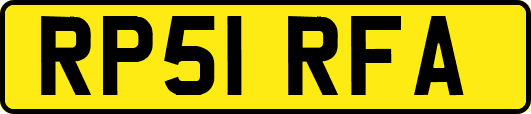 RP51RFA