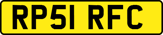 RP51RFC