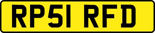 RP51RFD