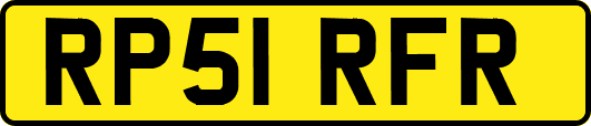 RP51RFR