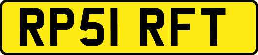 RP51RFT