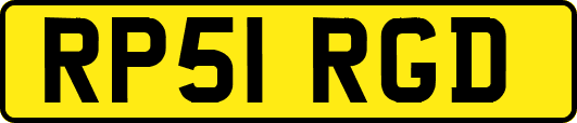 RP51RGD