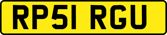 RP51RGU