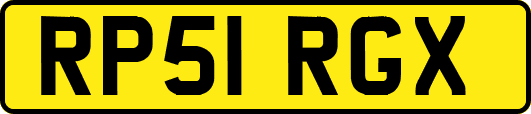 RP51RGX