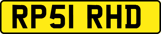 RP51RHD