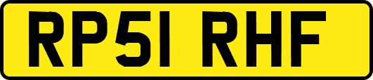 RP51RHF