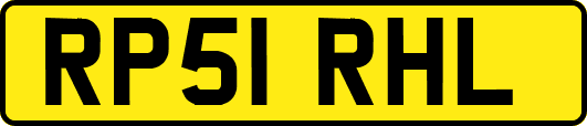 RP51RHL