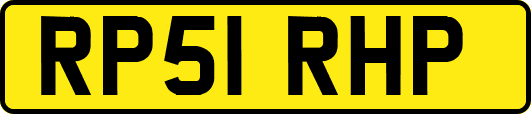 RP51RHP