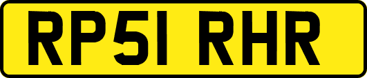 RP51RHR