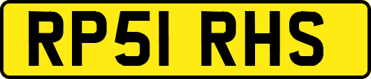 RP51RHS