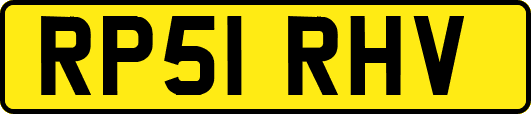 RP51RHV