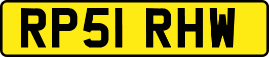 RP51RHW