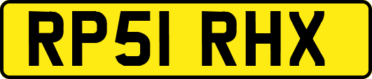 RP51RHX