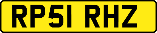 RP51RHZ