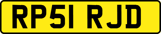 RP51RJD