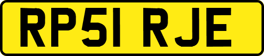 RP51RJE