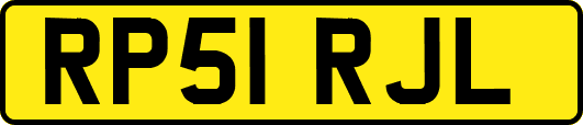 RP51RJL