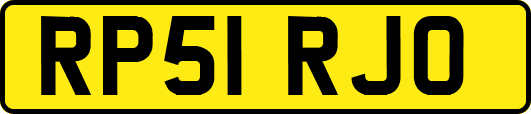 RP51RJO