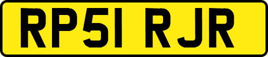 RP51RJR