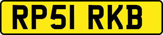 RP51RKB
