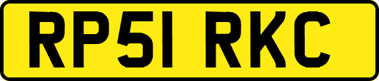 RP51RKC